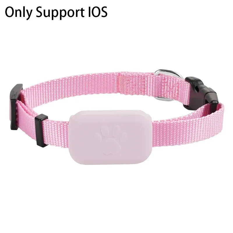 ProjectPaw FindMate™ Smart Pet Tracker Collar