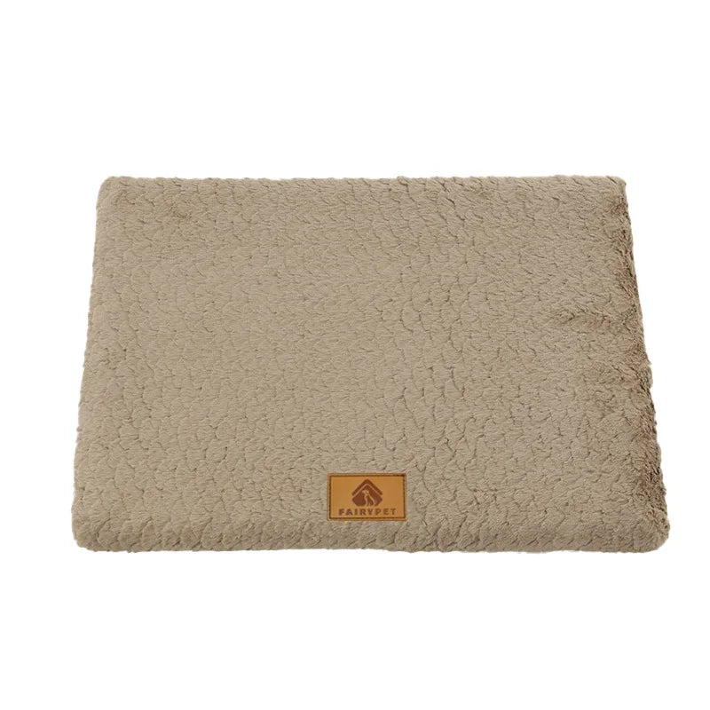 ProjectPaw™ Premium Orthopedic Memory Foam Pet Bed