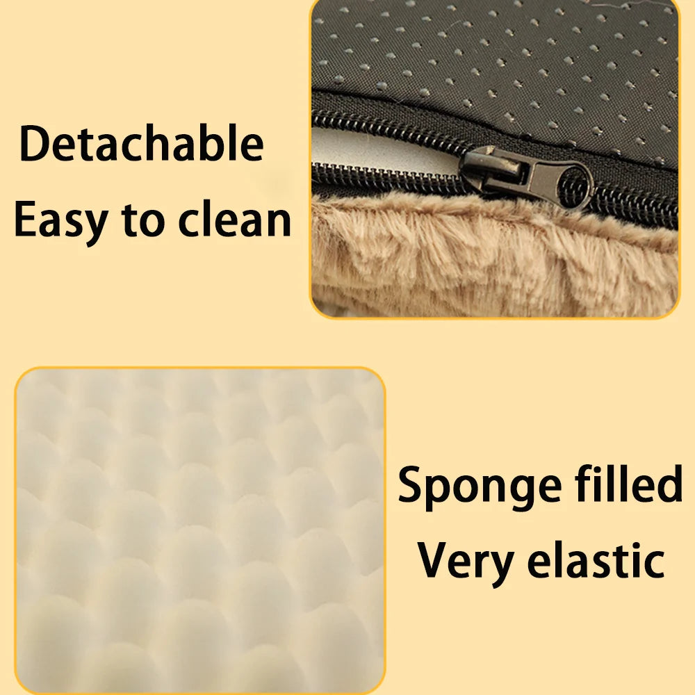 ProjectPaw™ Premium Orthopedic Memory Foam Pet Bed