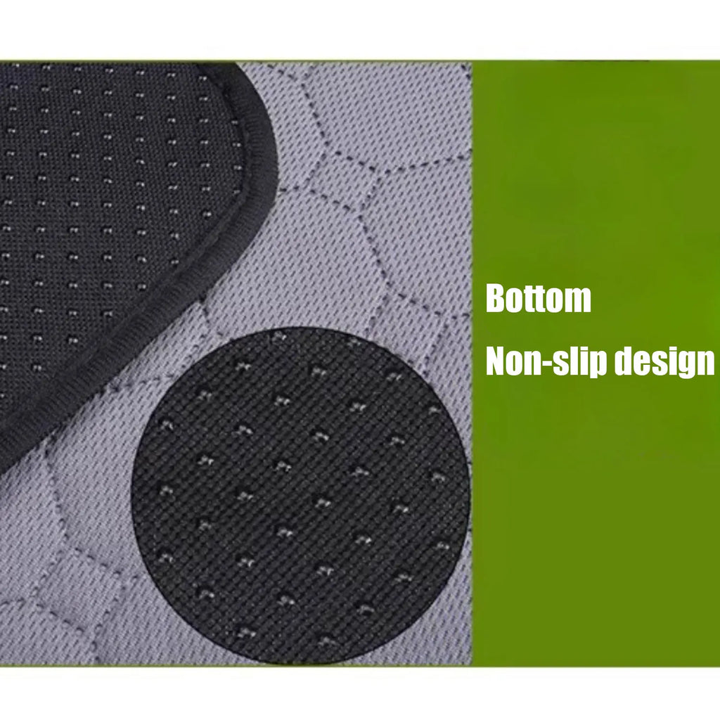 ProjectPaw™ Washable Dog Pee Pad | Reusable Waterproof Training Mat