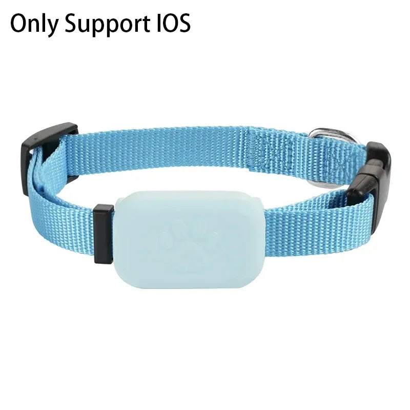 ProjectPaw FindMate™ Smart Pet Tracker Collar