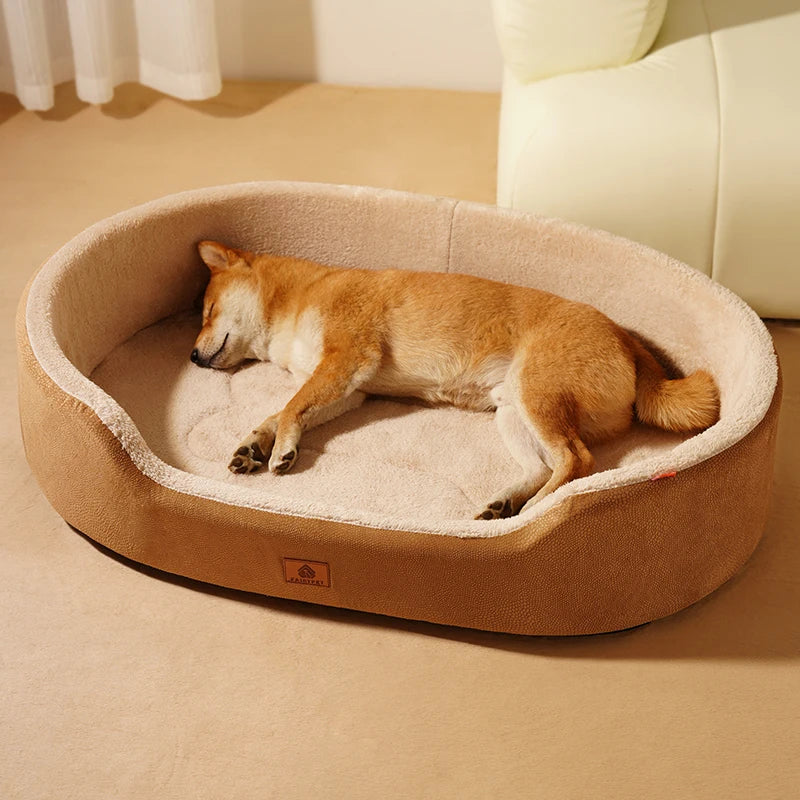 ProjectPaw™ Orthopedic Calming Dog Bed