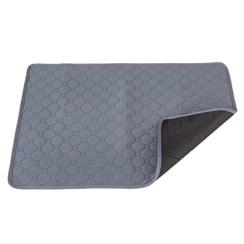 ProjectPaw™ Washable Dog Pee Pad | Reusable Waterproof Training Mat