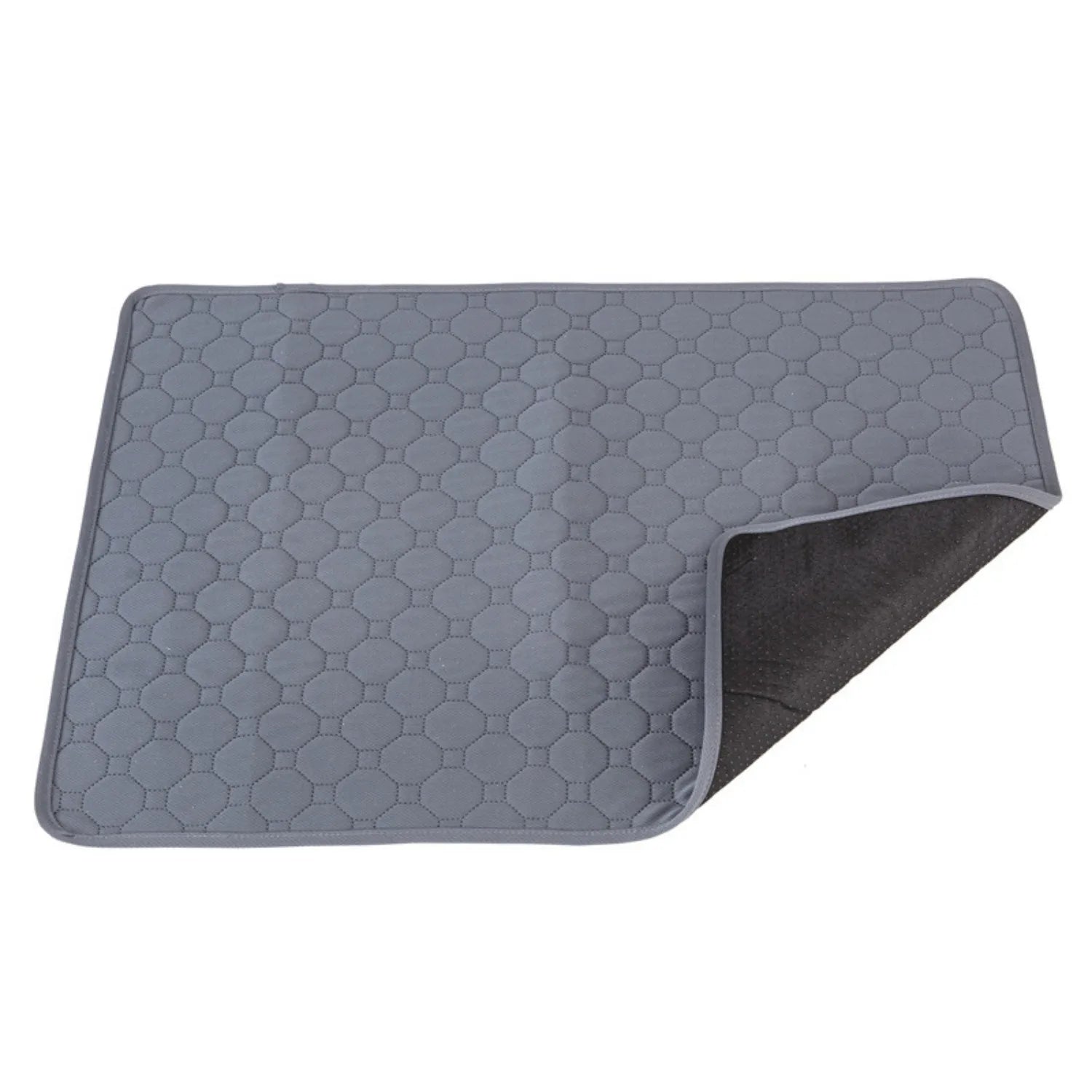 ProjectPaw™ Washable Dog Pee Pad | Reusable Waterproof Training Mat