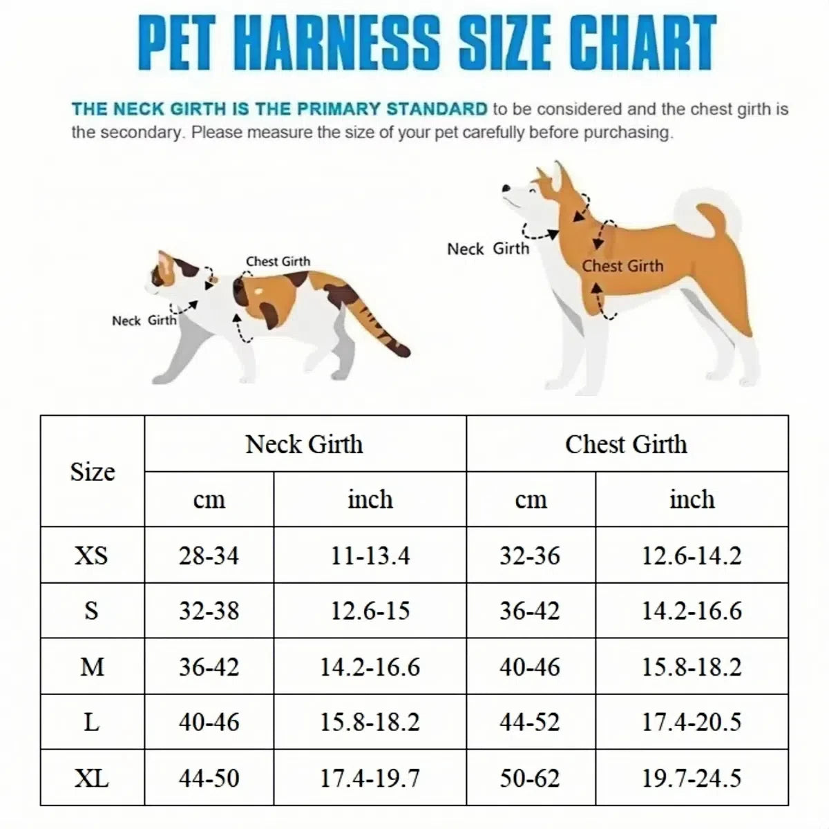 ProjectPaw™ Premium Comfort Pet Harness & Leash Set | Breathable & Secure