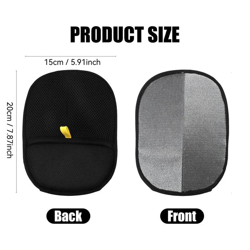ProjectPaw FurAway™ Reusable Pet Hair Remover Glove