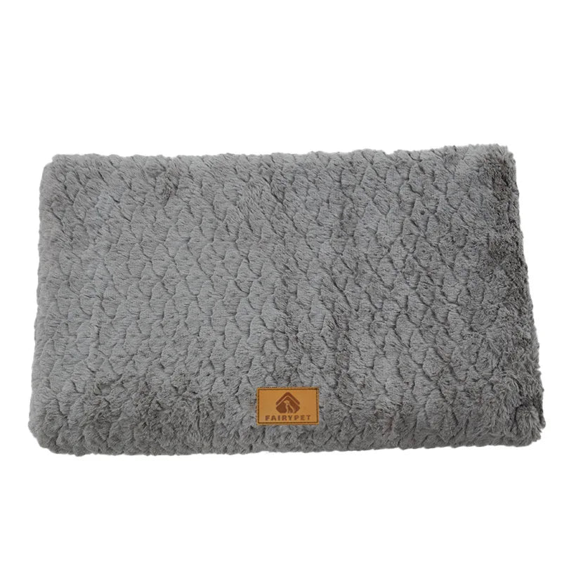 ProjectPaw™ Premium Orthopedic Memory Foam Pet Bed