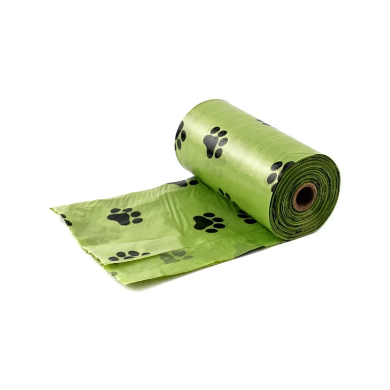ProjectPaw™ Premium Biodegradable Dog Waste Bags – 600 Bags
