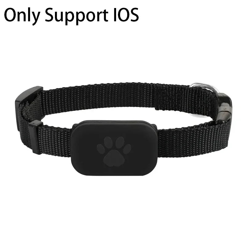 ProjectPaw FindMate™ Smart Pet Tracker Collar
