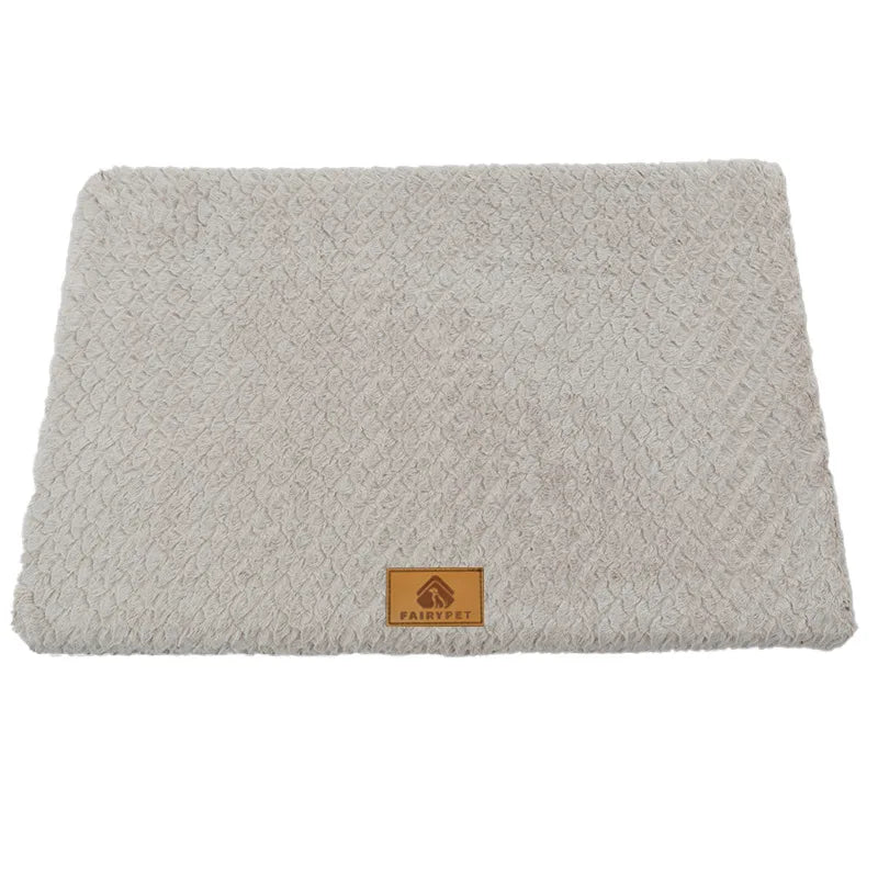ProjectPaw™ Premium Orthopedic Memory Foam Pet Bed