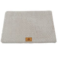 ProjectPaw™ Premium Orthopedic Memory Foam Pet Bed