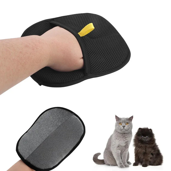 ProjectPaw FurAway™ Reusable Pet Hair Remover Glove